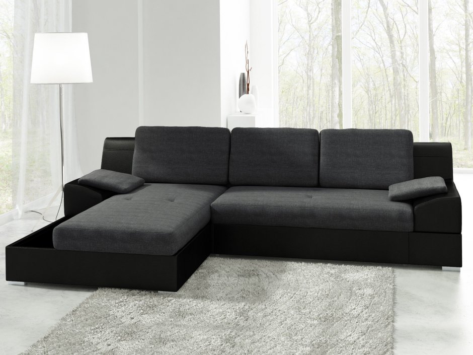 Раскладной диван Aldo 2460 мм