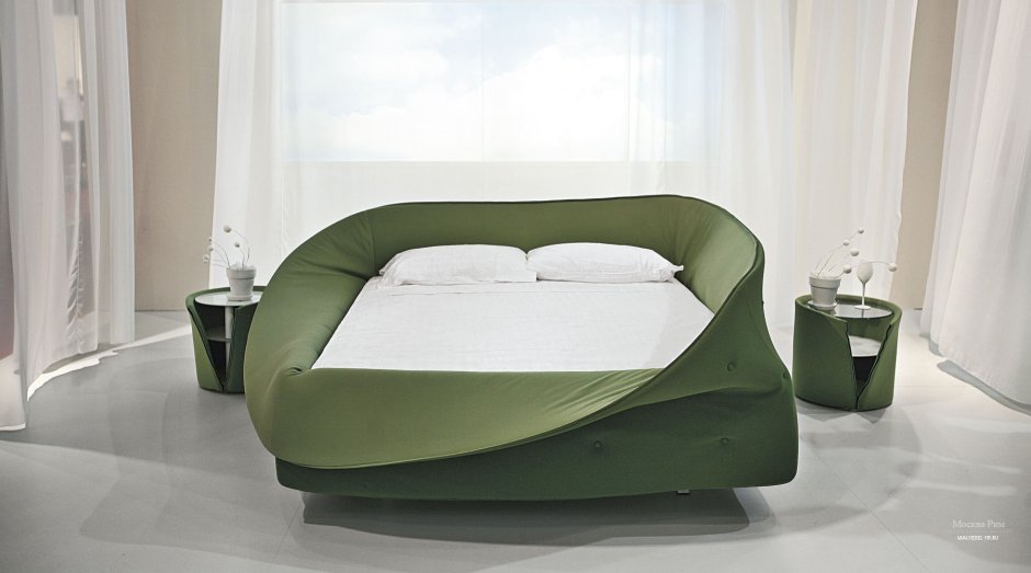 Кровать Coletto