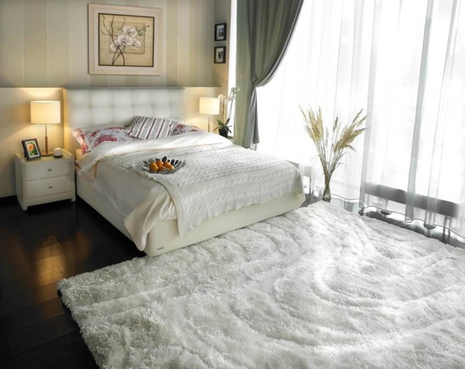 Кровать Амелия Аскона