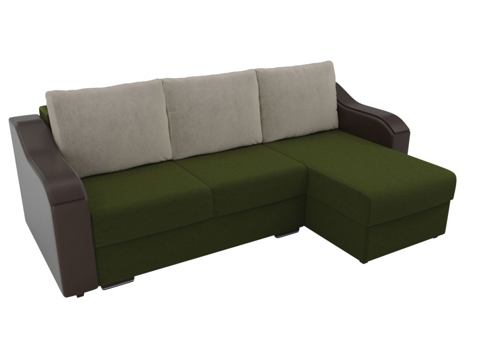 Модульный диван добрый стиль Монако