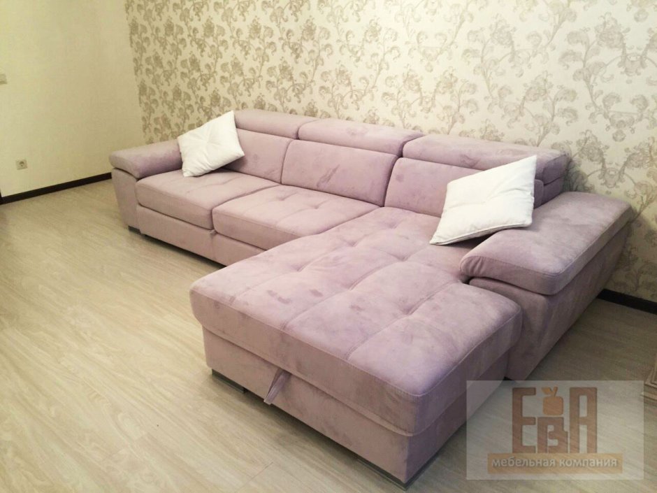 Модульный диван Севилья