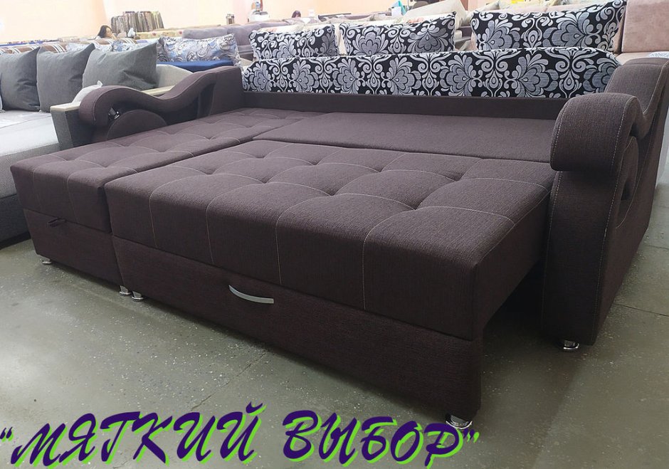 Мебель Риваль диван