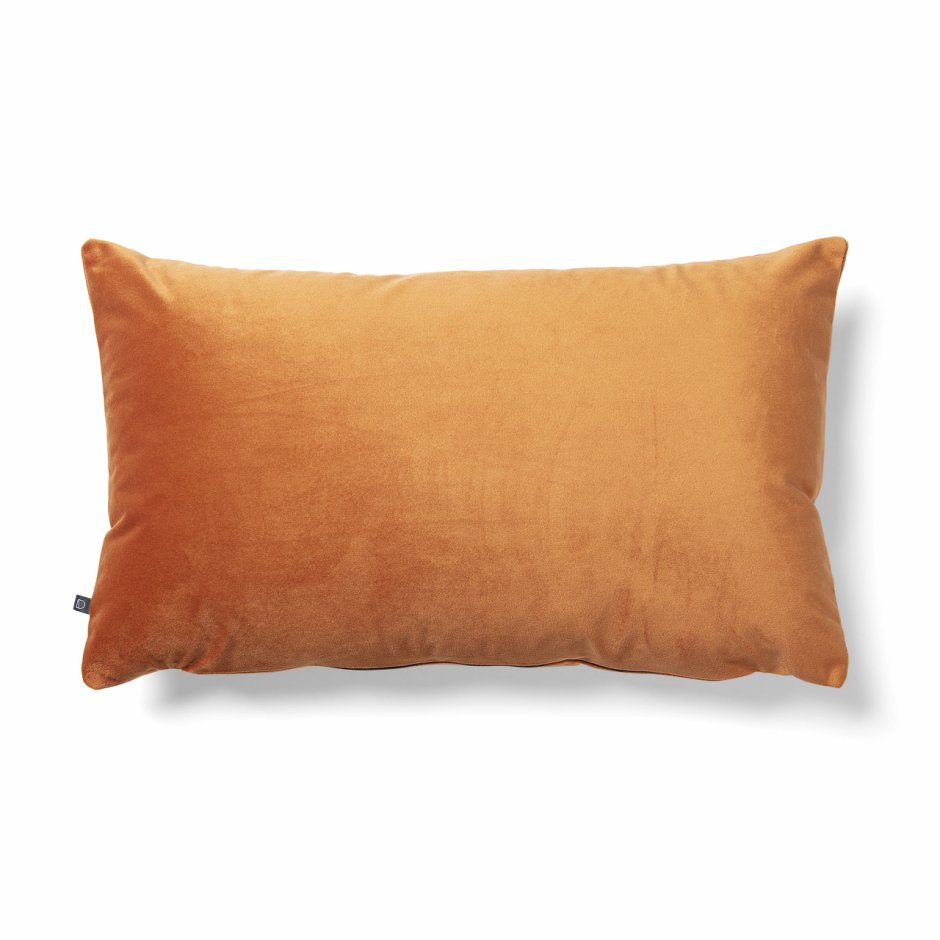 Декоративные подушки набивная оранжевый