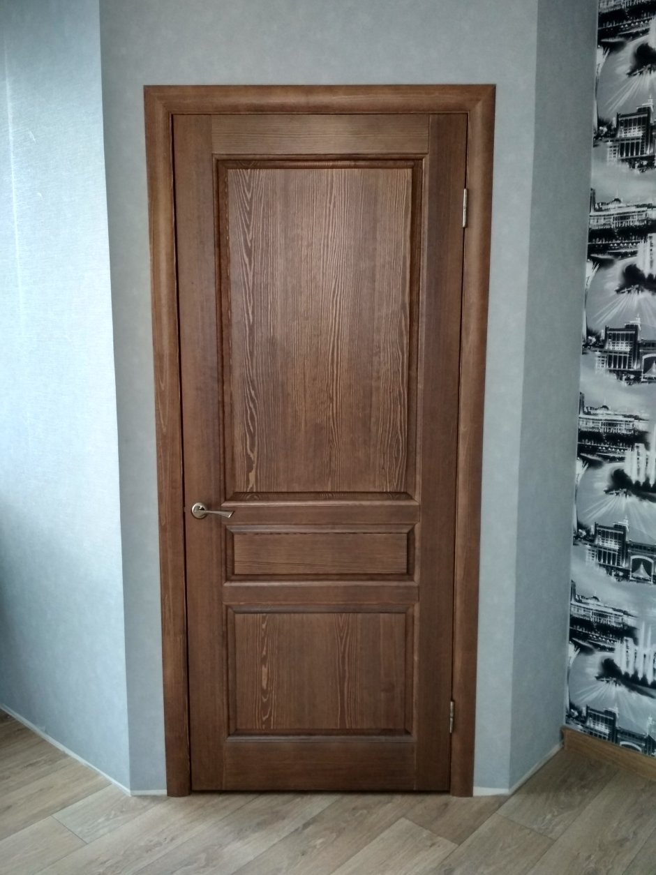 Двери межкомнатные Севастополь