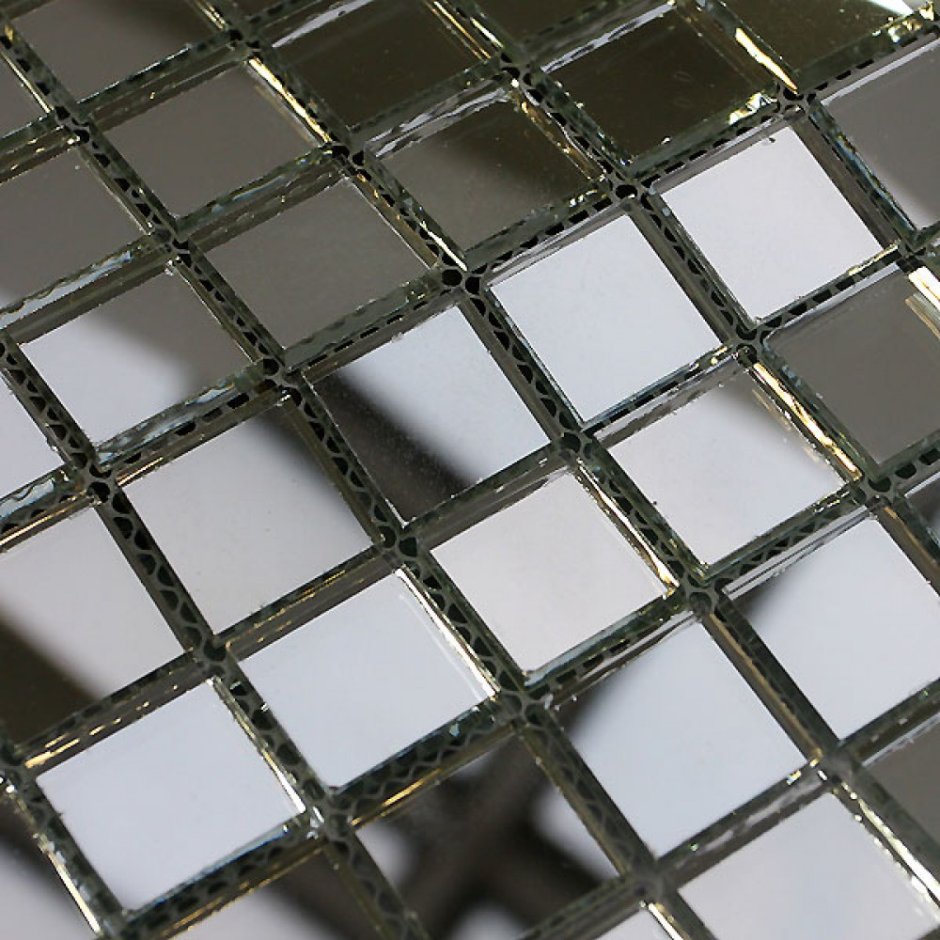 Зеркальная мозаика s42