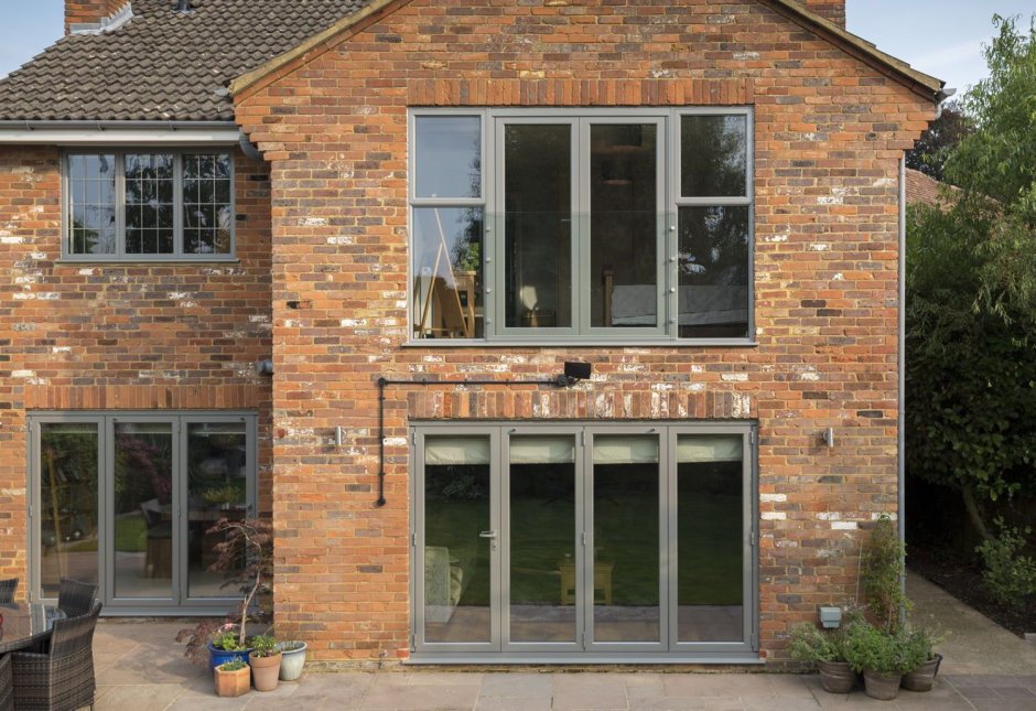 VEKA ALPHALINE 90