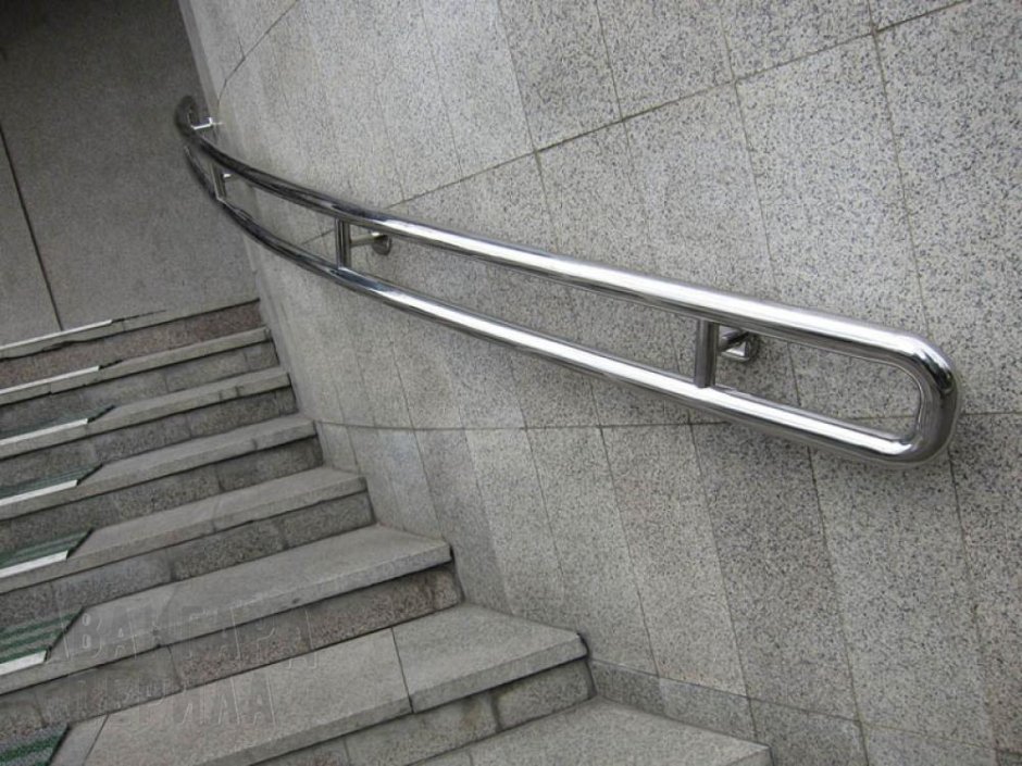 Поручень forneberg Handrails