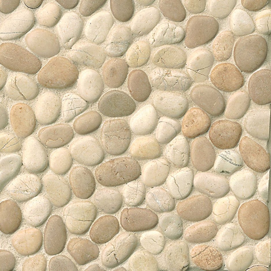 Каменная мозаика stone4home