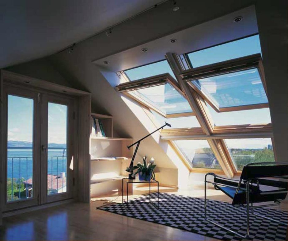 Velux GZR 3061b