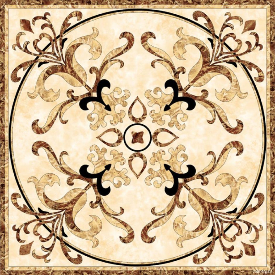 Плитка Infinity Ceramic Tiles Ruskin