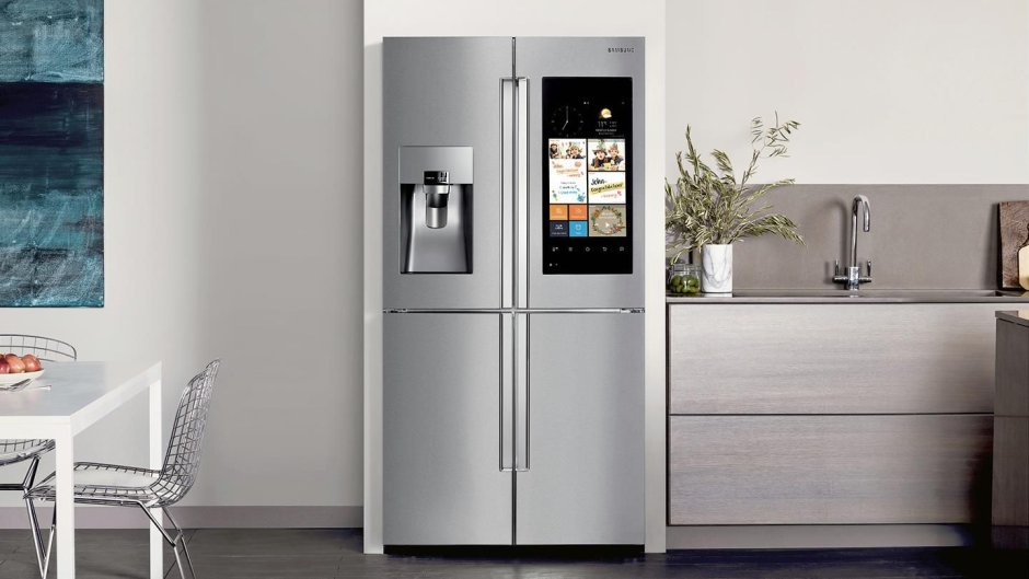 Холодильник (Side-by-Side) Hi hssn017832s