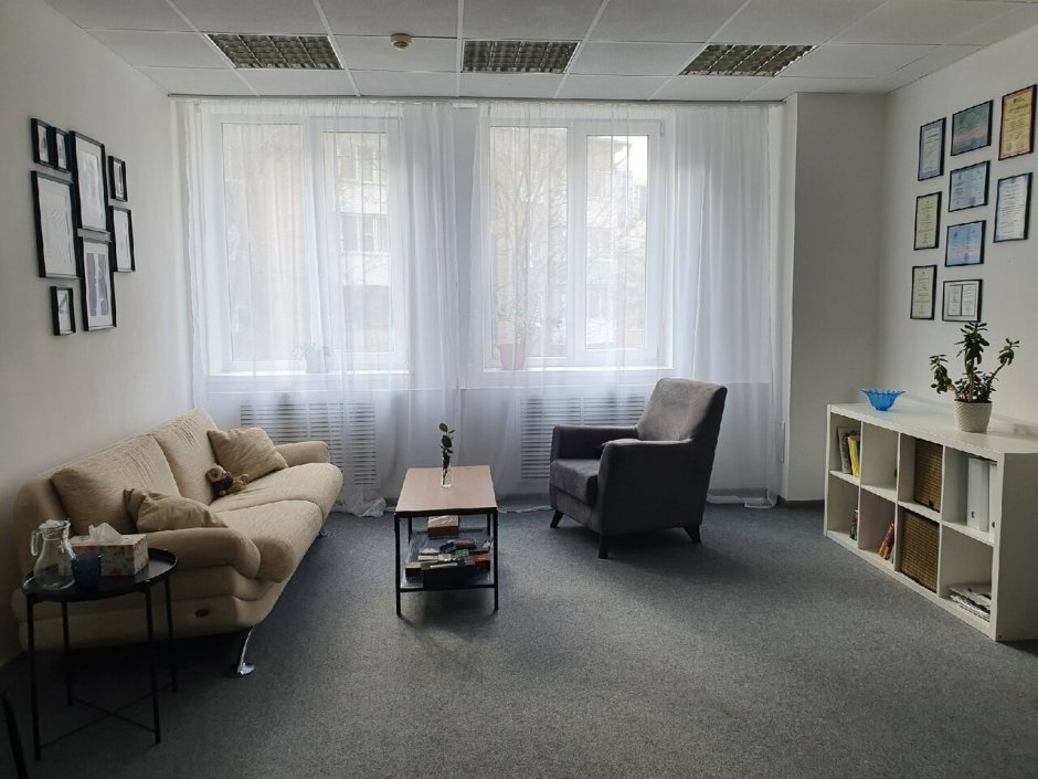 Уютный кабинет психолога (61 фото)