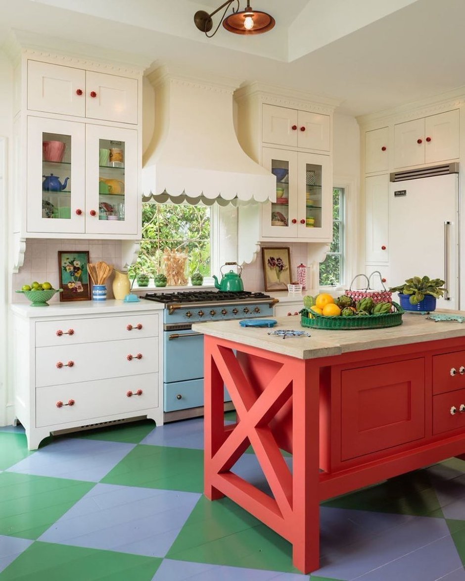 Цветовая палитра сочетание цветов в интерьере кухонных гарнитуров