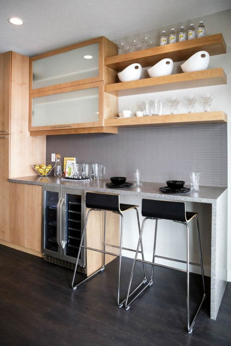 Кухня Роберт стиль