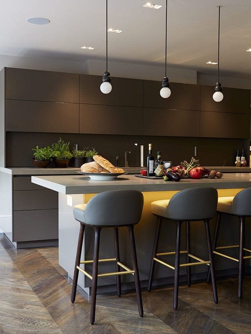 Светильник Odo cucina
