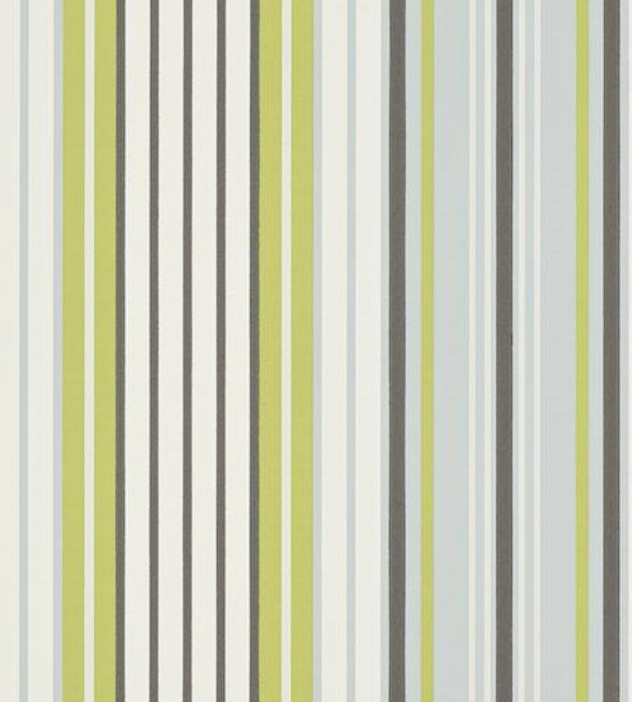 Обои полосатые горизонтальные