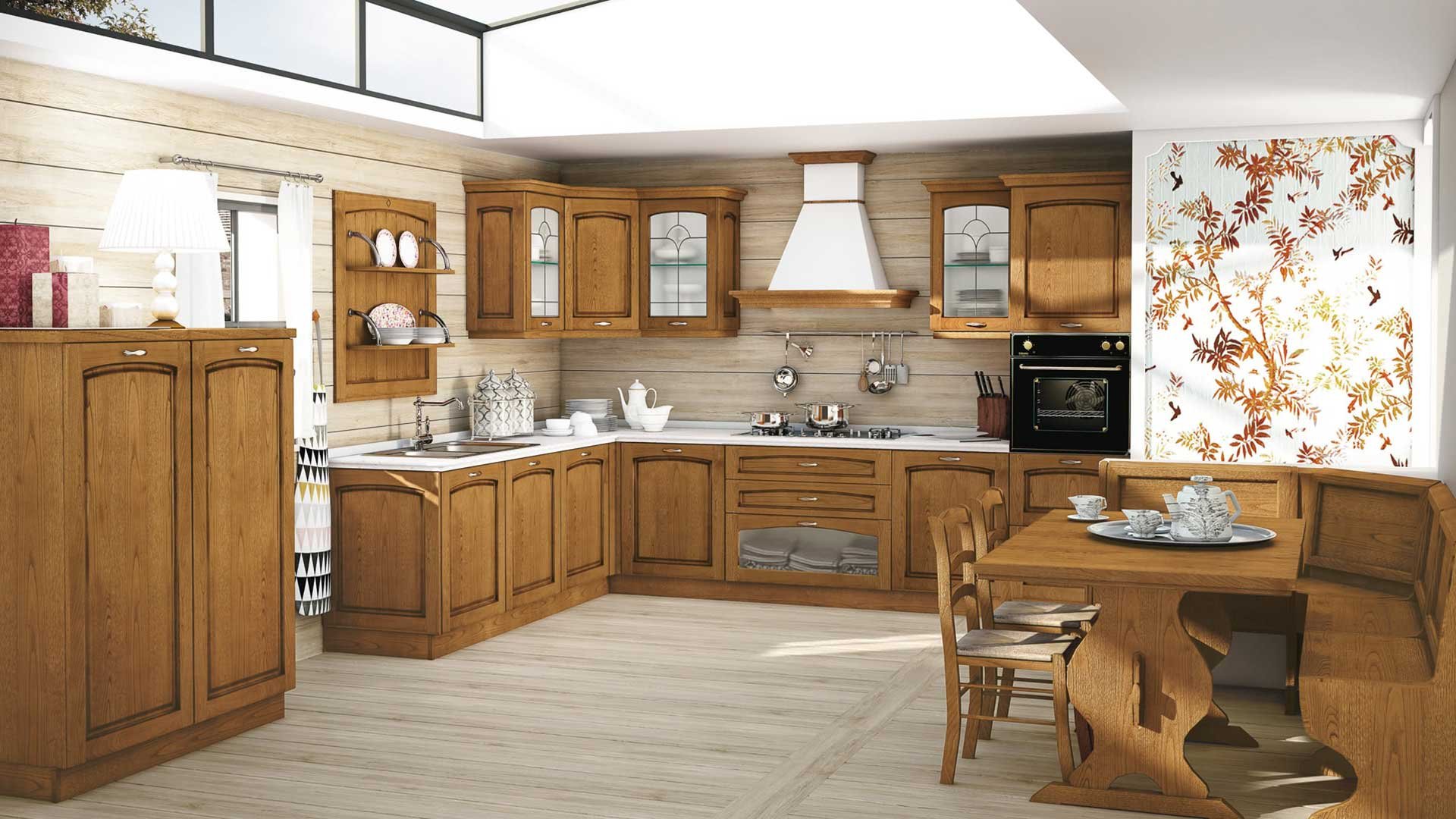Кухни хорошие деревянные. Деревянная кухня. Кухня дерево. Деревянный кухонный гарнитур. Кухонный гарнитур дерево.