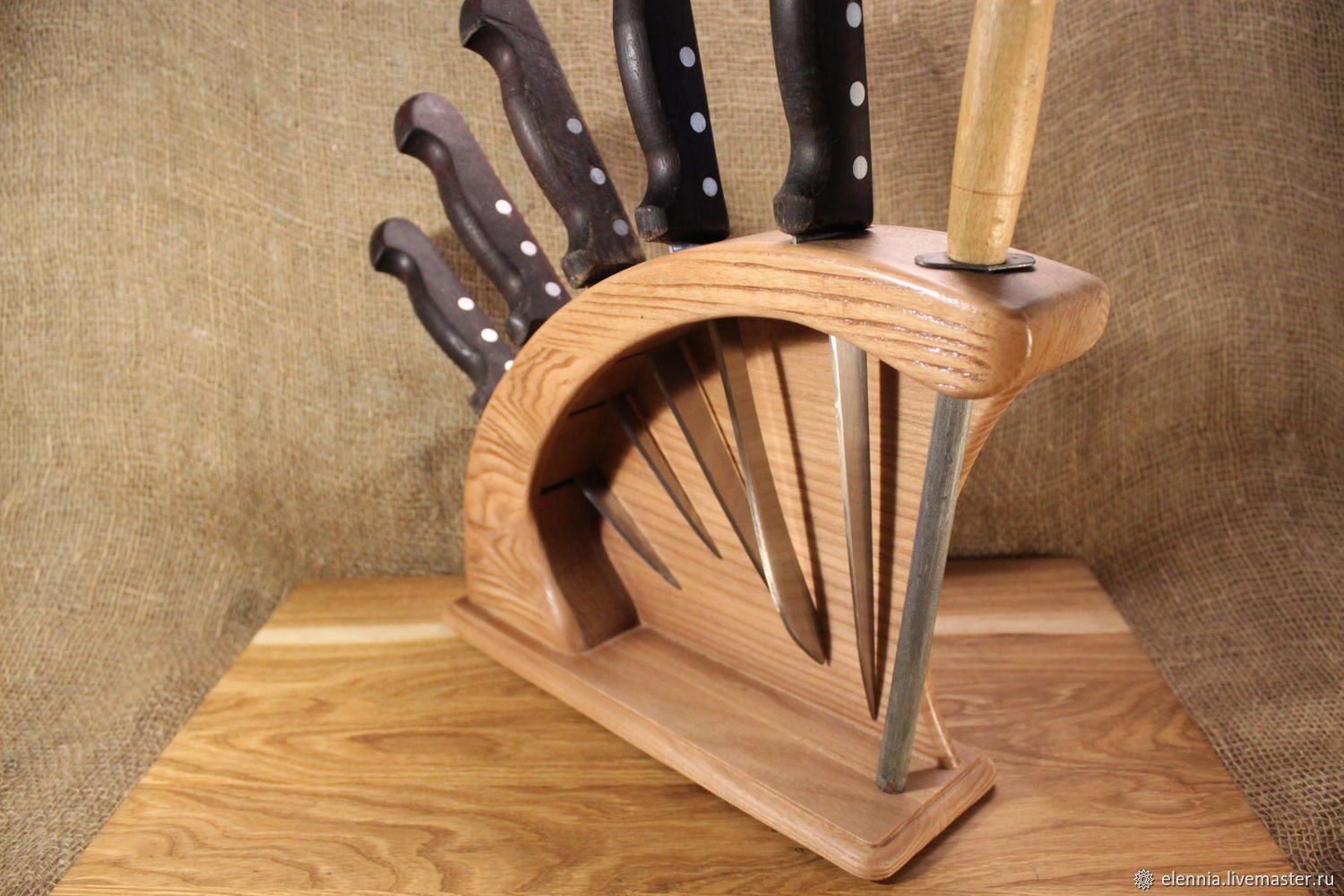 Изделия своими руками для продажи. Подставка для ножей Zollinger. Изделия из дерева. Подставка для ножей деревянная. Оригинальные изделия из дерева для кухни.
