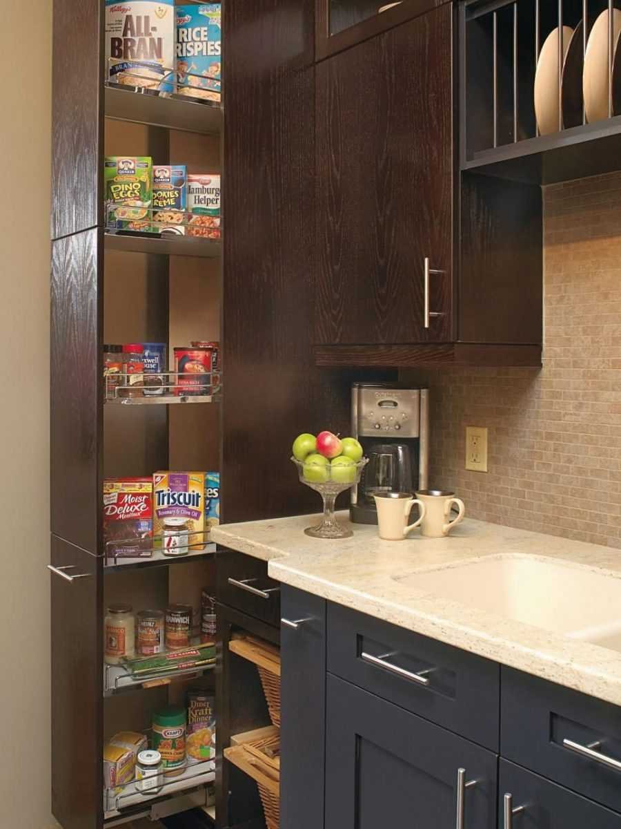 Шкафчики для кухни