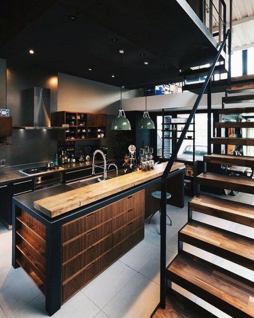 Кухонный гарнитур Aster cucine
