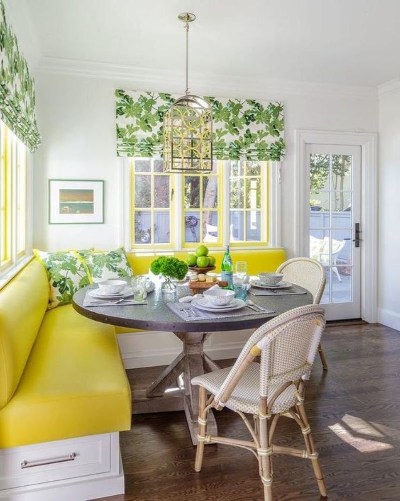 Kelly Hoppen стол