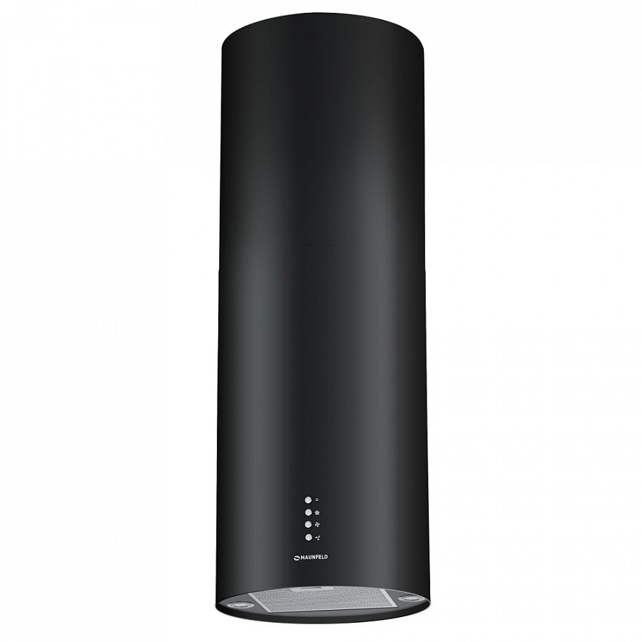 Кухонная вытяжка Maunfeld Lee Isla 39 нержавеющая сталь