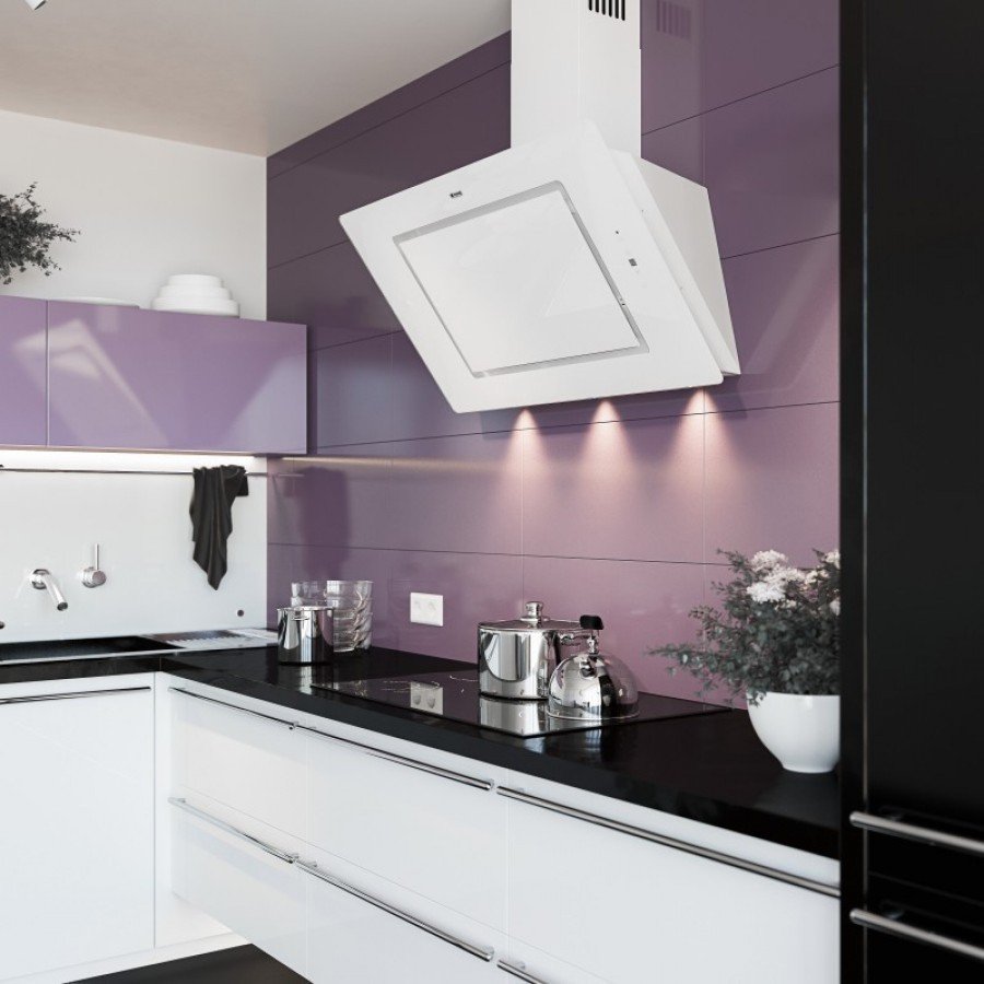 Вытяжка Elica Mini om BL/F/55