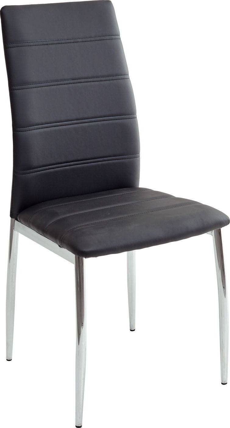 Стул Signal a-042 (черный)