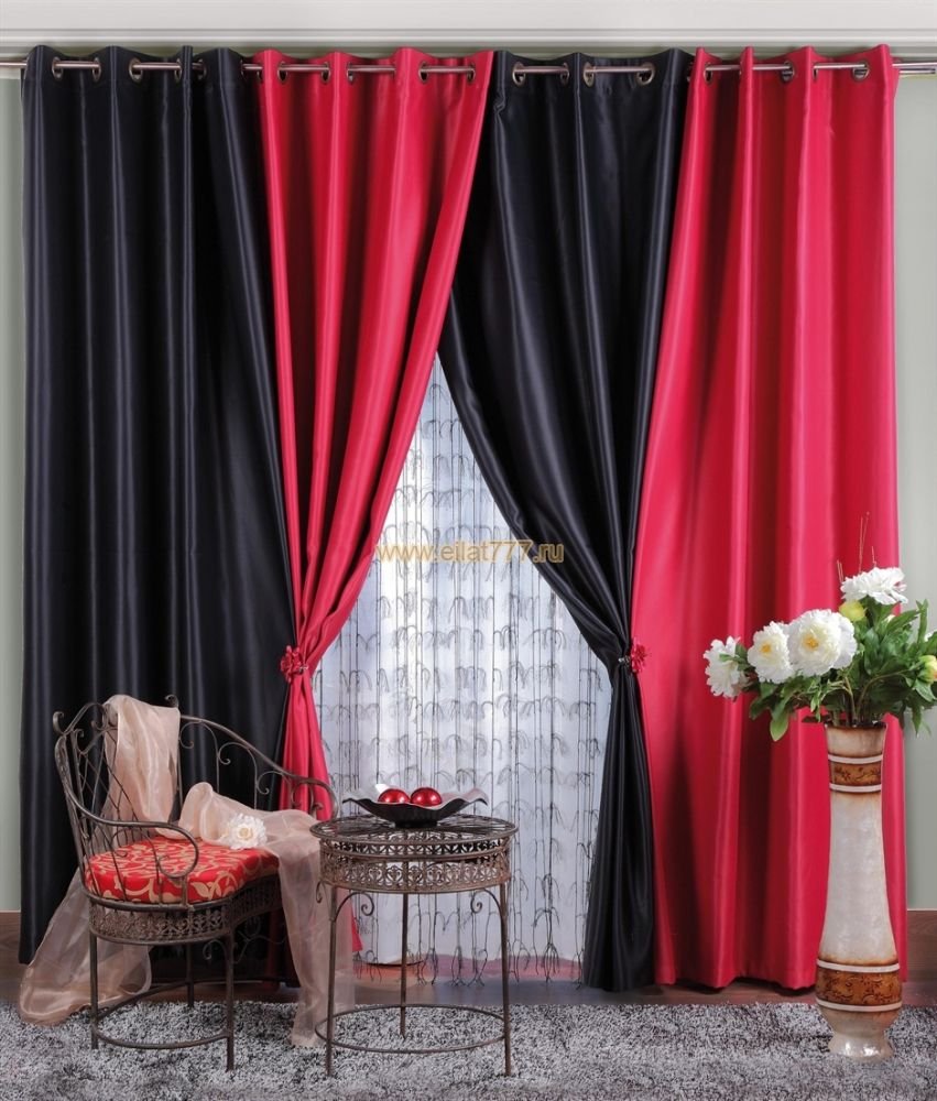 Занавеска для кухни