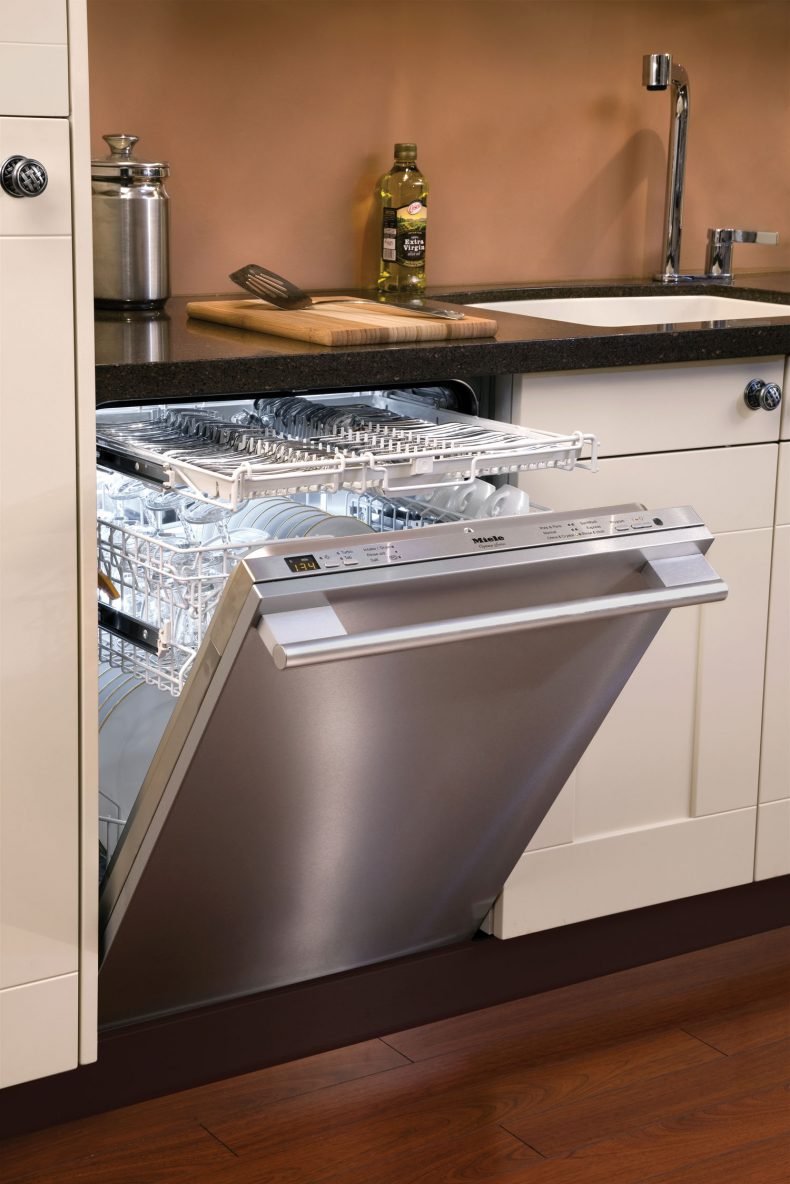 Посудомоечная машина Cata lvi60014