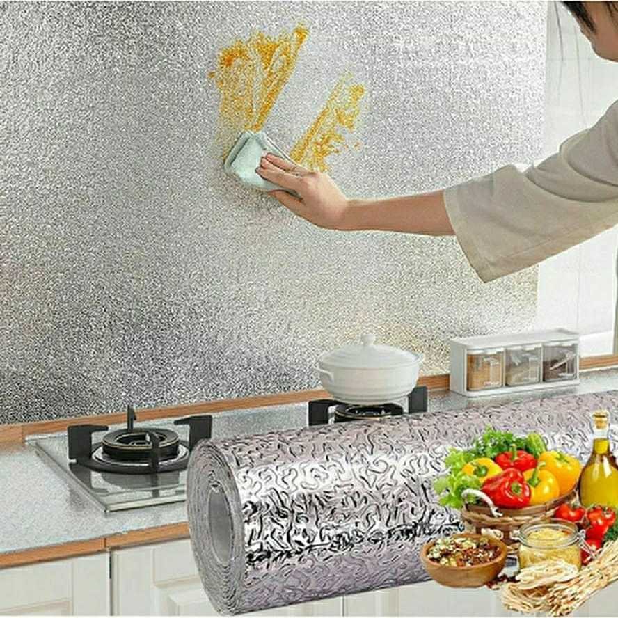 Самоклеющаяся пленка для кухонного гарнитура