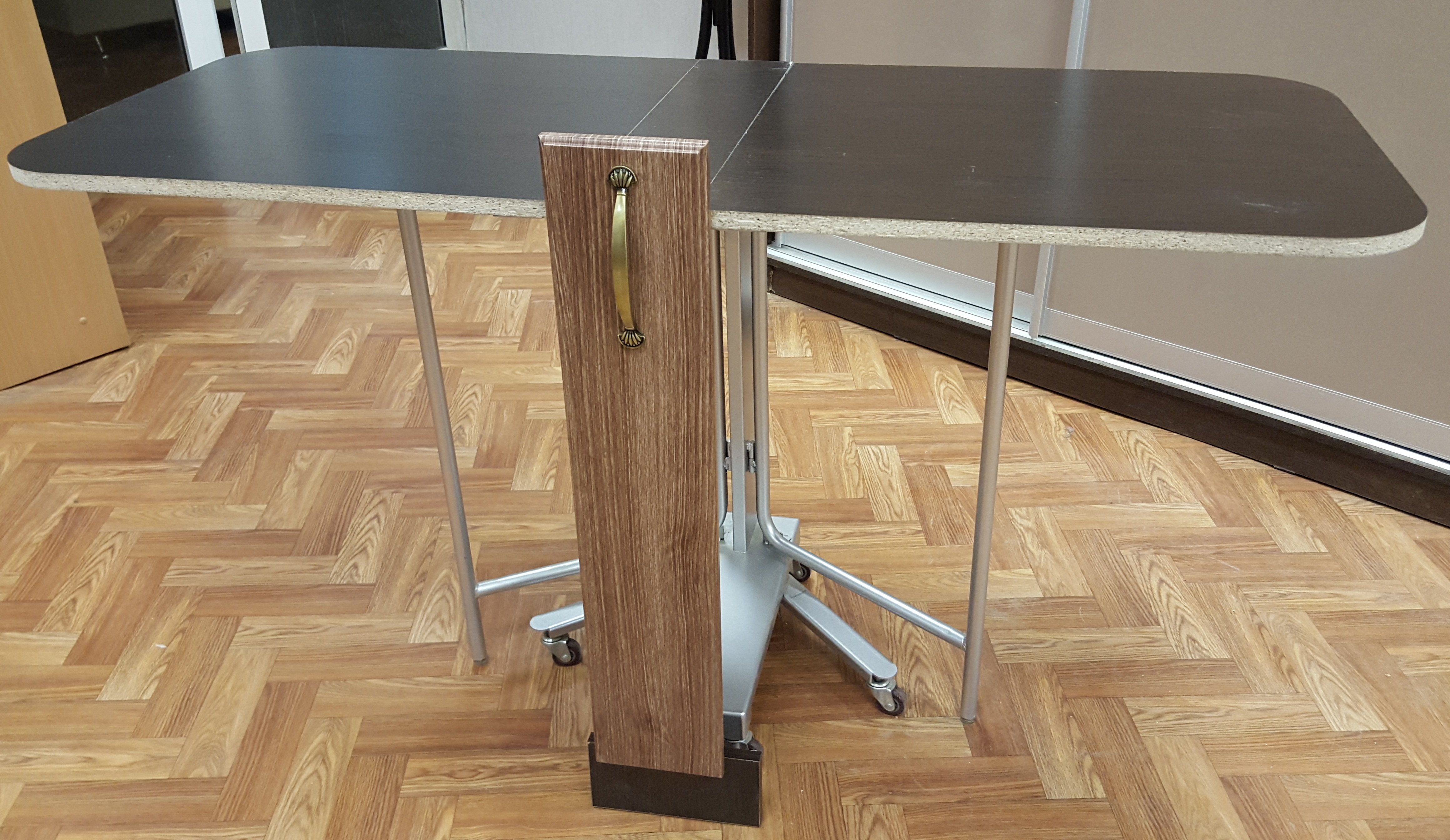 барная стойка для кухни трансформер стол
