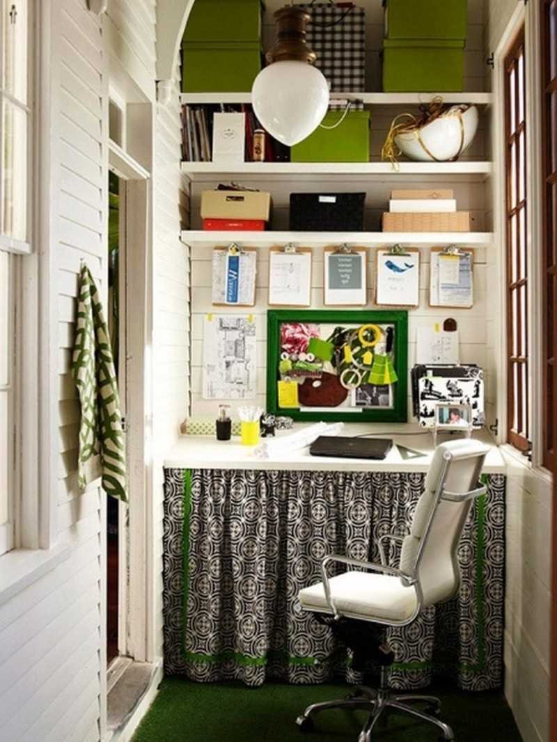 There is for the Space Desk