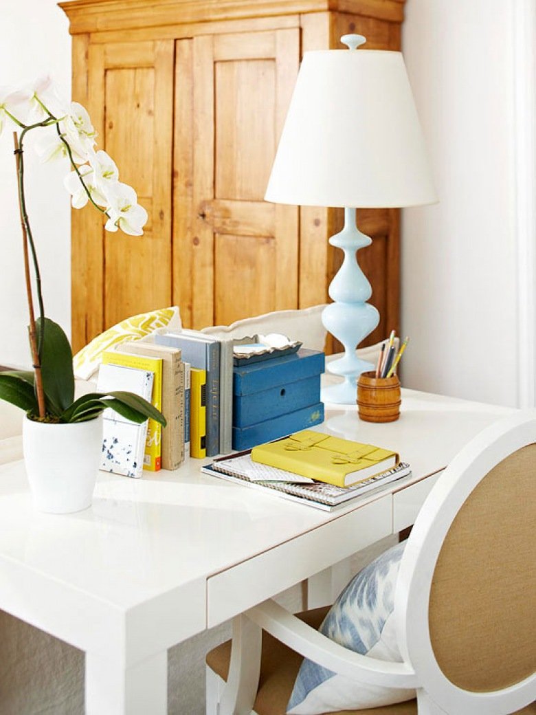 Творческий уголок для рукоделия