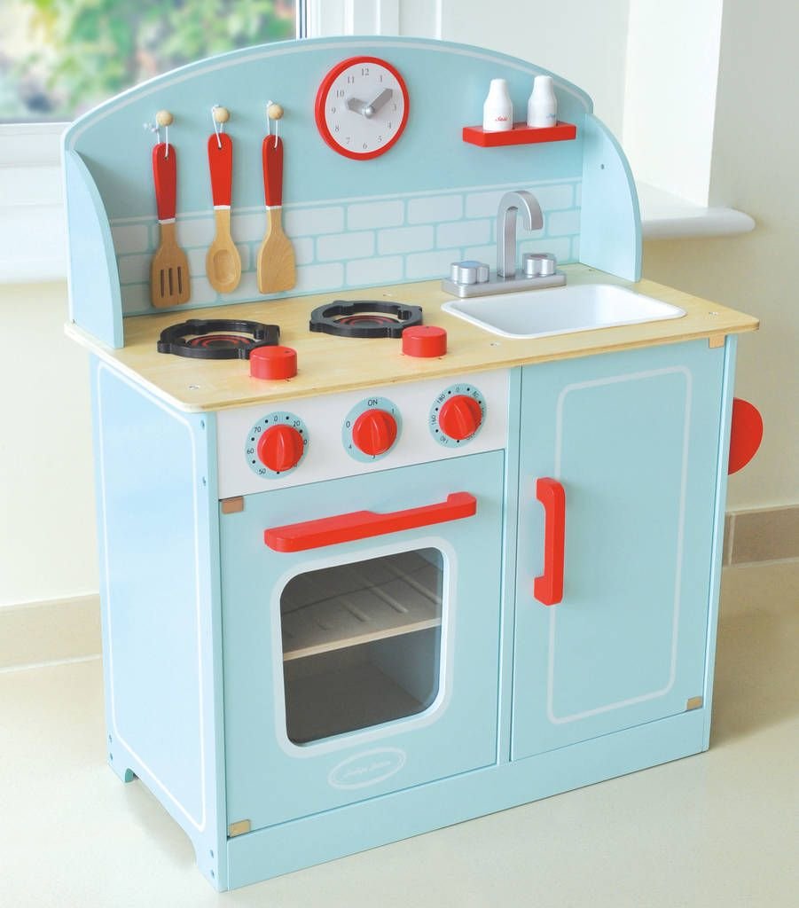 Dream Kitchen кухня детская
