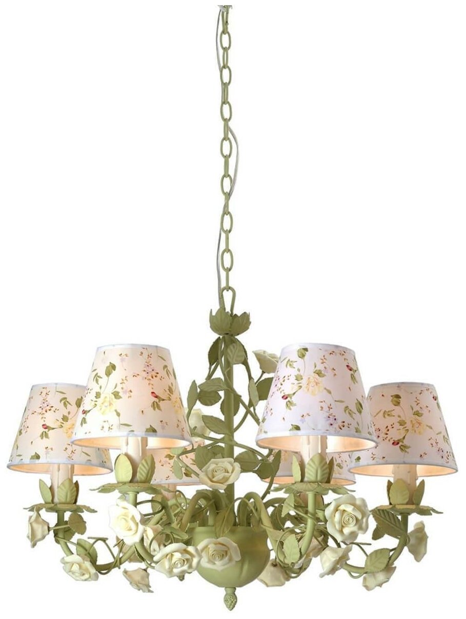 Arte Lamp Malina a7695pl-5wg