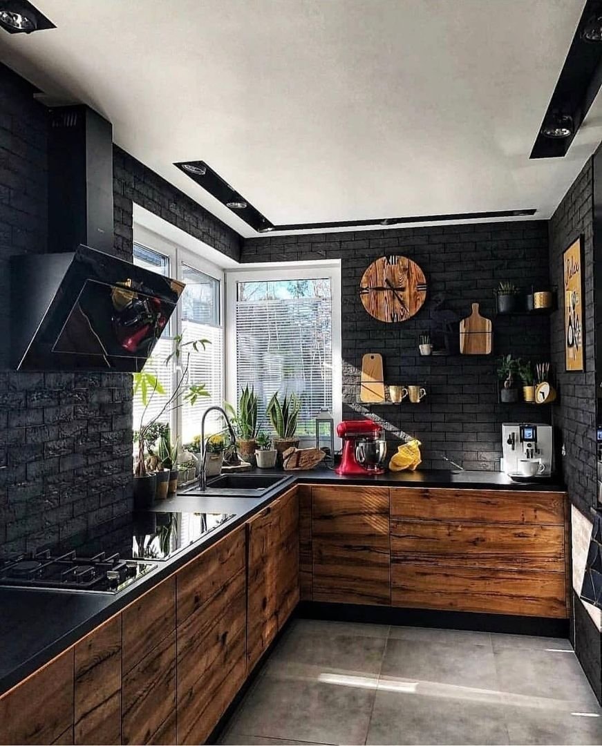 Кухня Diesel Scavolini