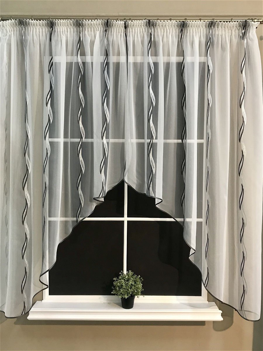 Занавеска для кухни