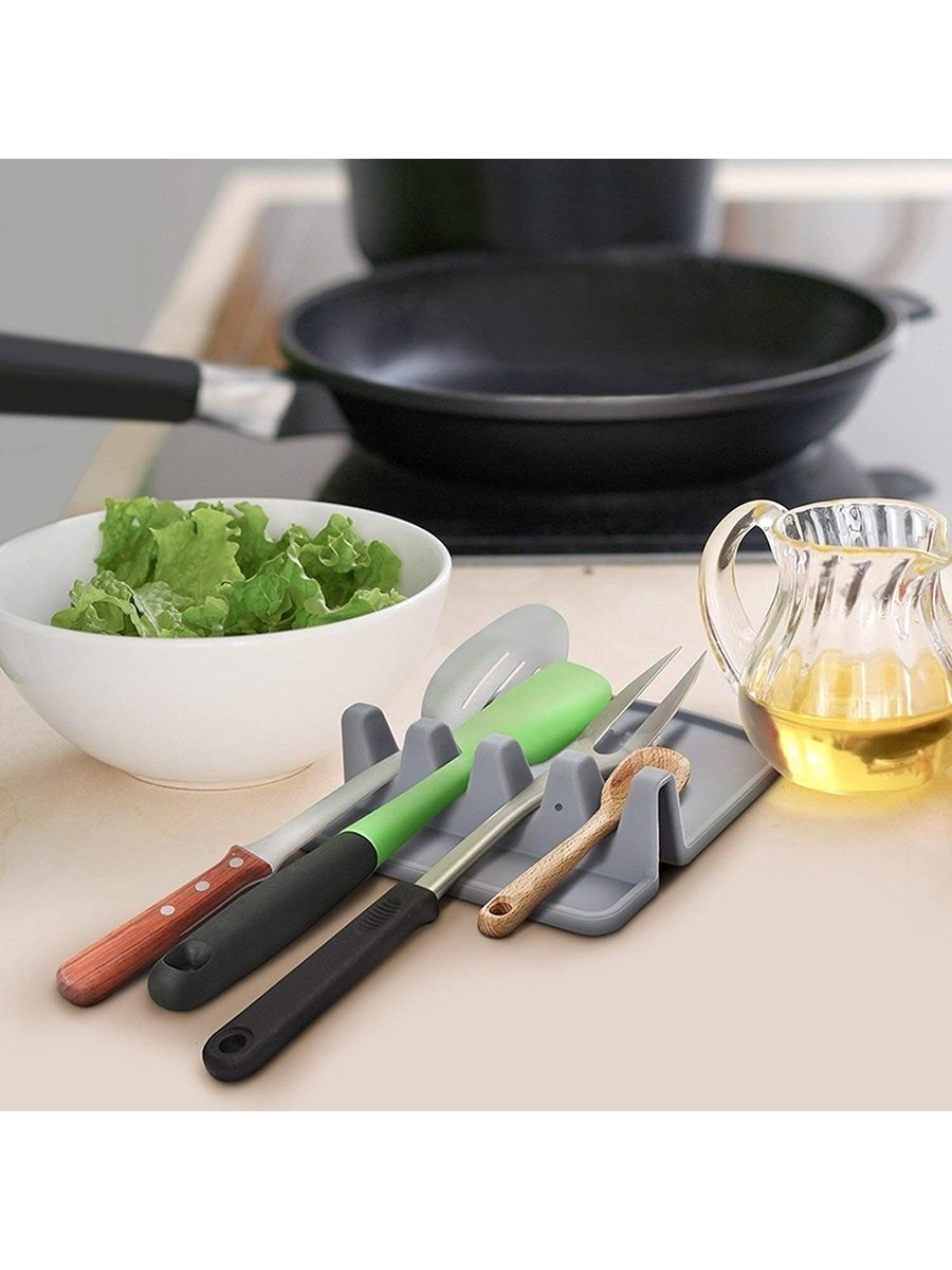Кухонный принадлежности Kitchen Utensils