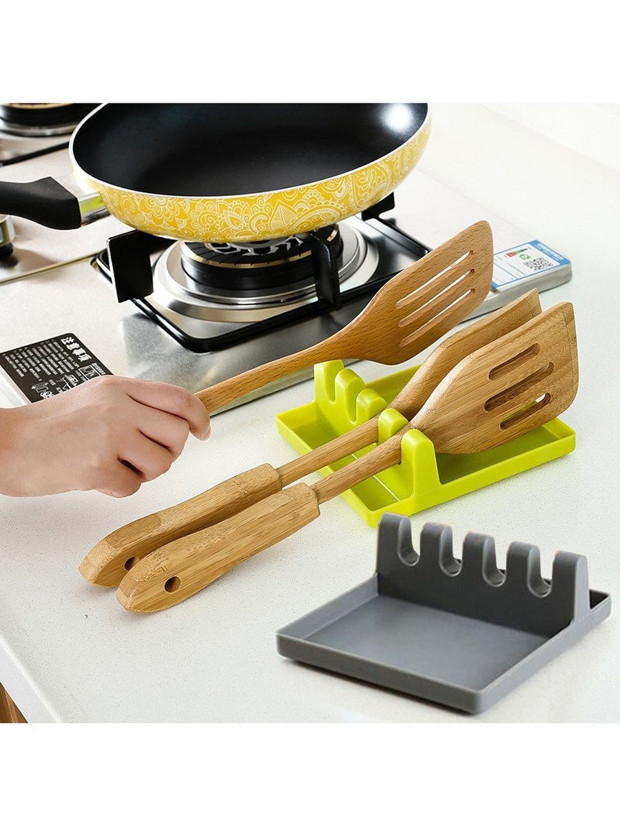 Подставка для кухонных принадлежностей Kitchen Utensil rest