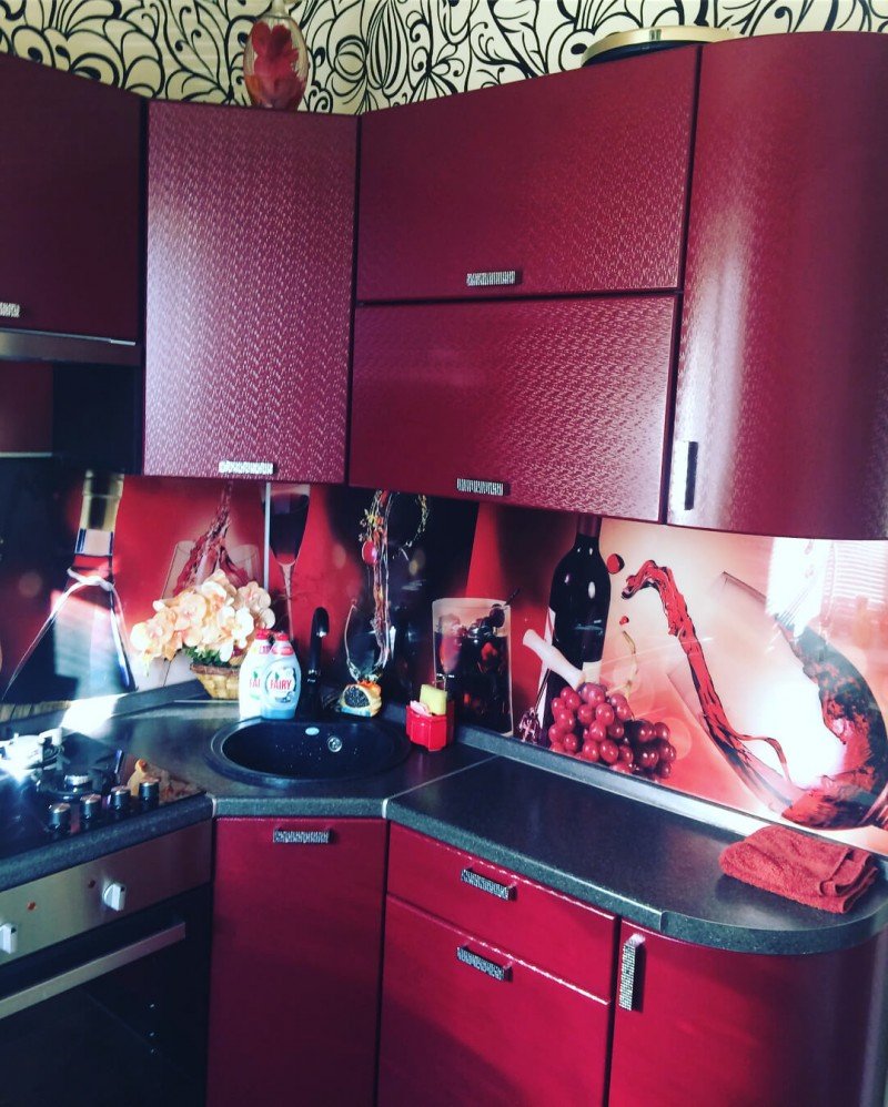 Scavolini Grand Relais