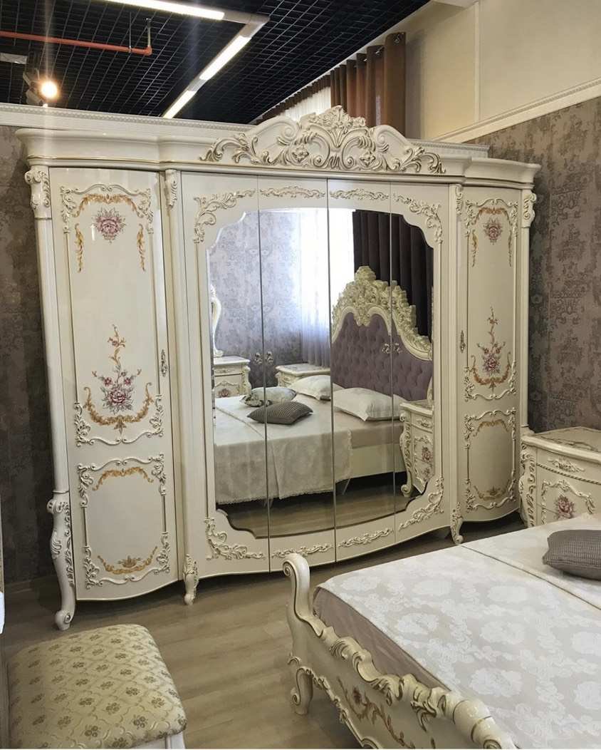 Шкаф Даниэлла Арида