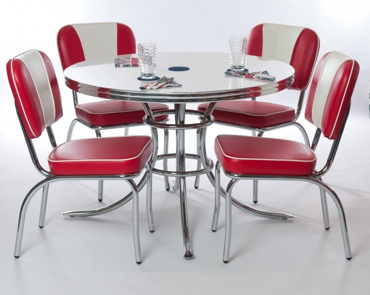 Кухонные столы 2024. Столы и стулья для кухни. Стол кухонный. Стулья для кухни. Красный стол на кухню и стулья.