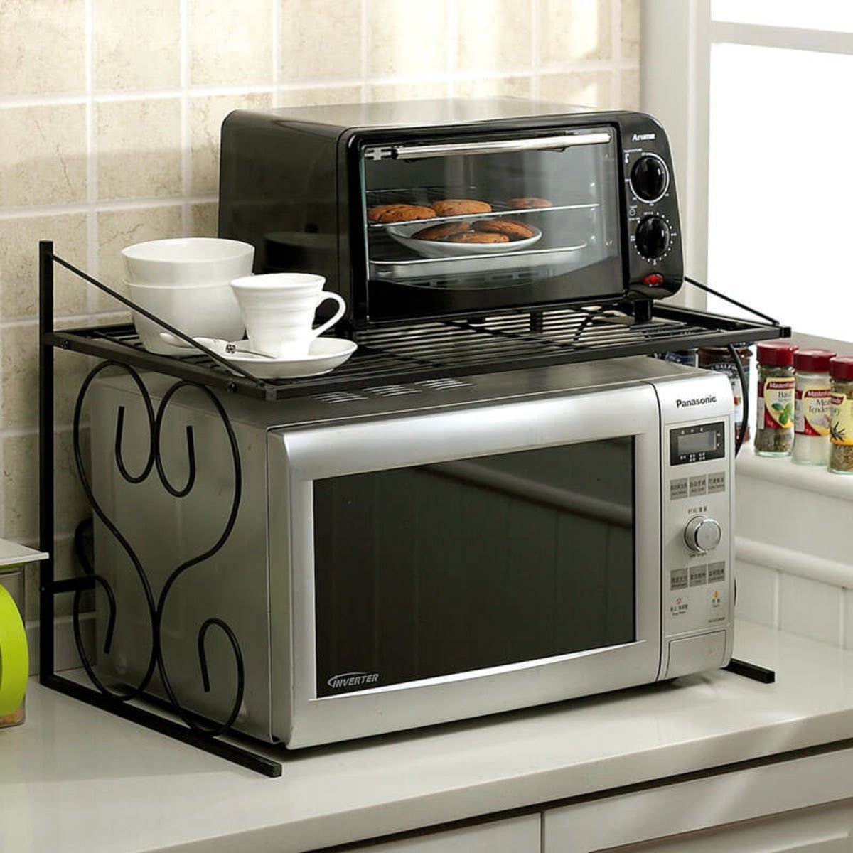 выбрать электрическую печь для кухни