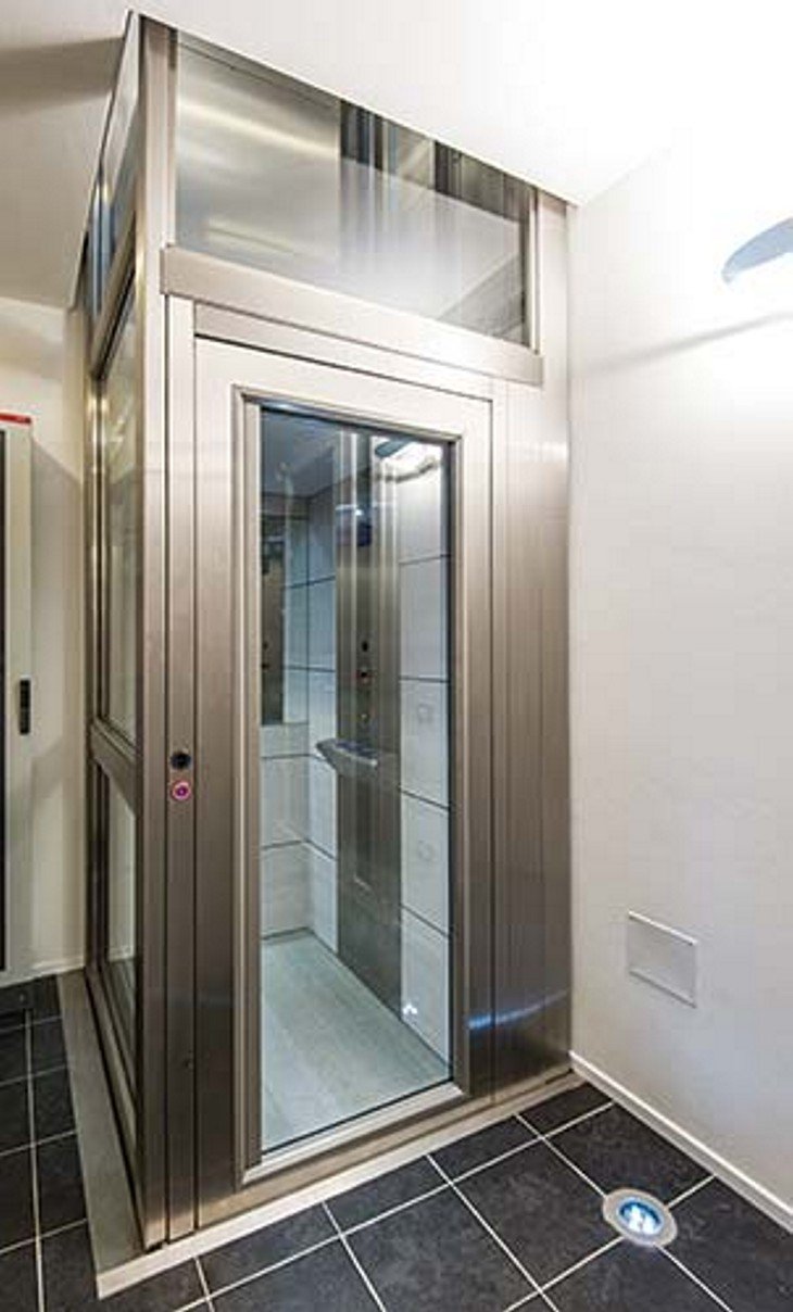 Кухонный лифт