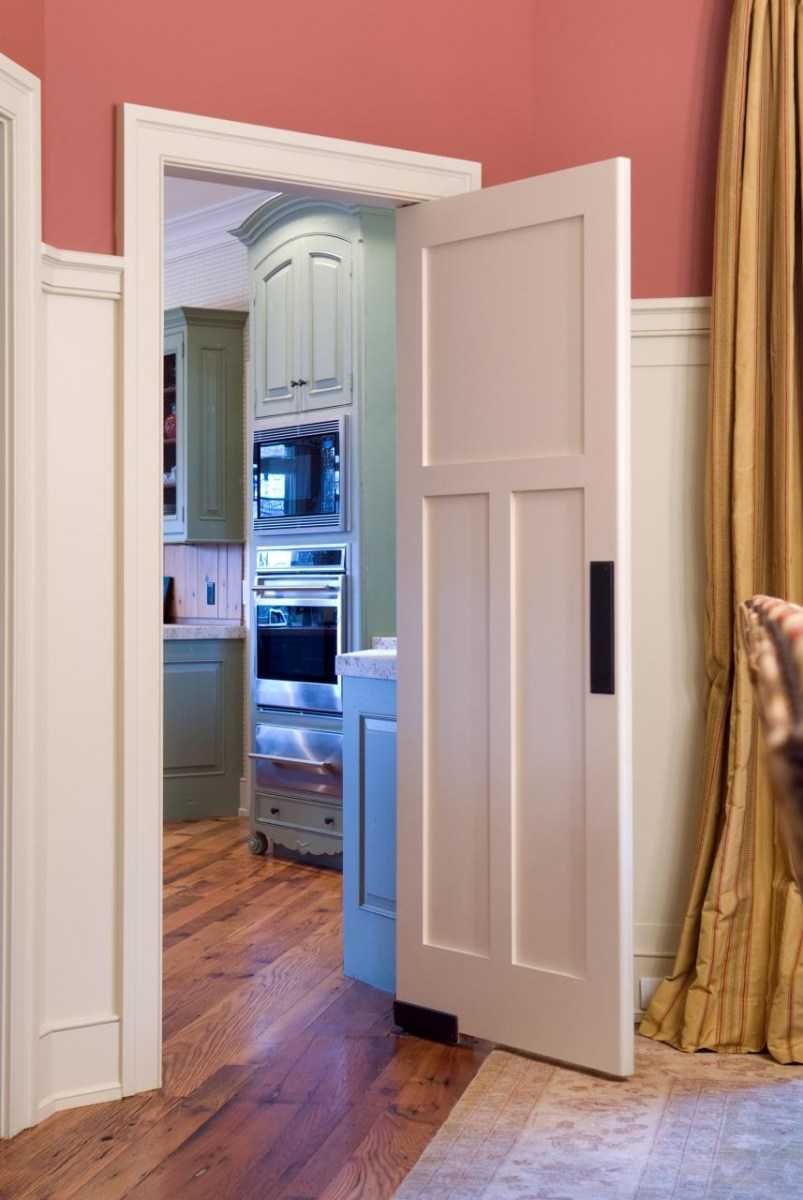 Кухонные двери