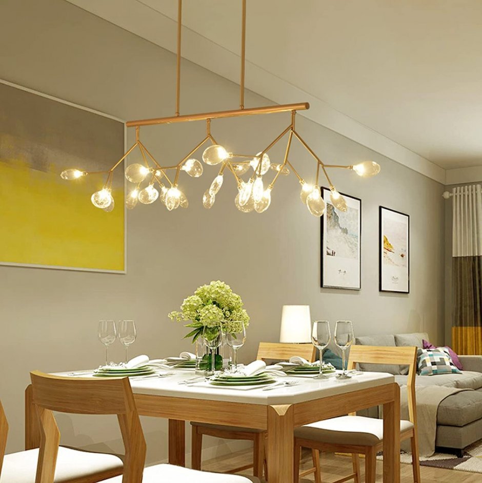 Nordic led Pendant Lights hanglamp Lighting for Kitchen Table