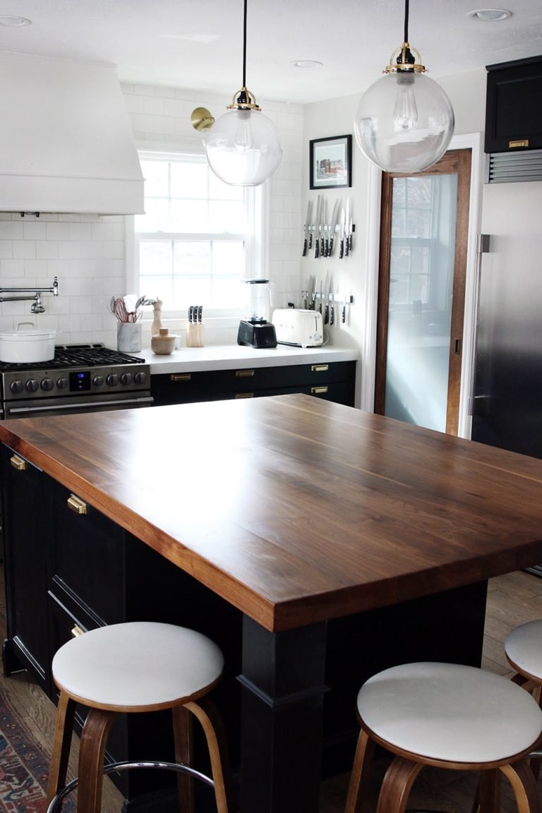 Икеа кухонный стол икеа с деревянной столешницей