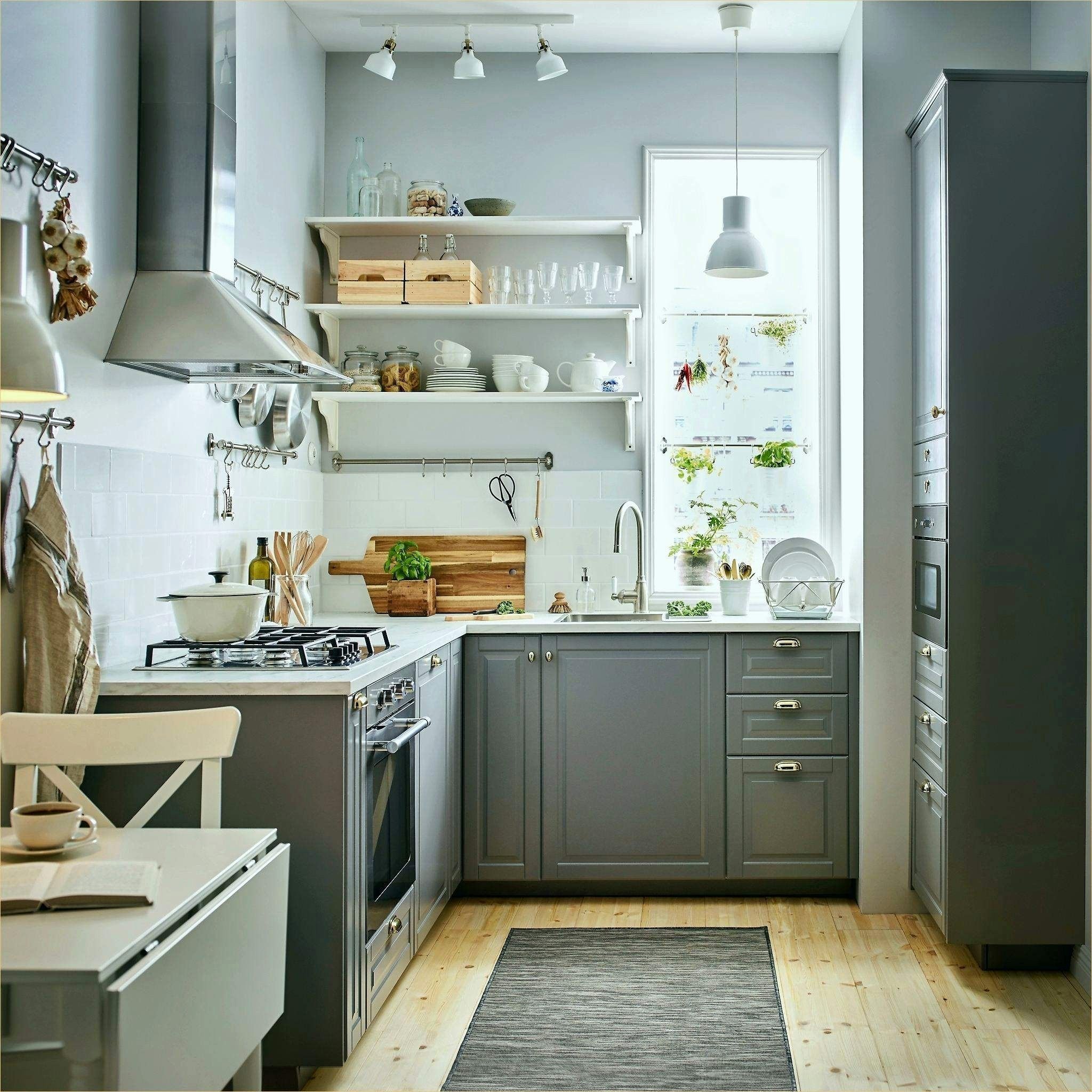 Кухонные Дизайны Фото
