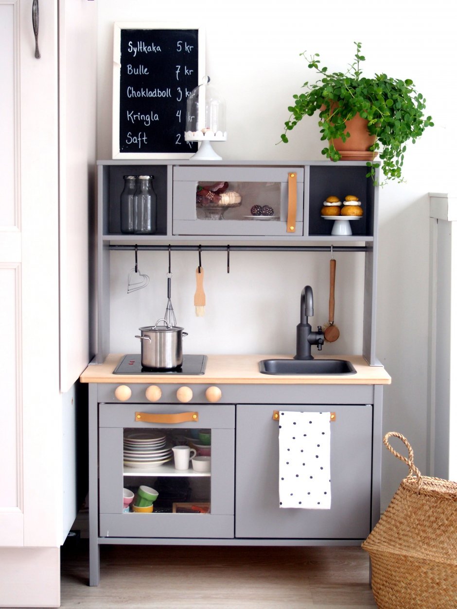 Кухня ikea ДУКТИГ 603.655.01